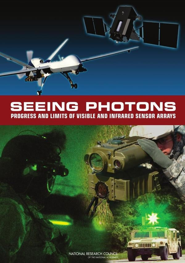Seeing Photons | AA. VV.