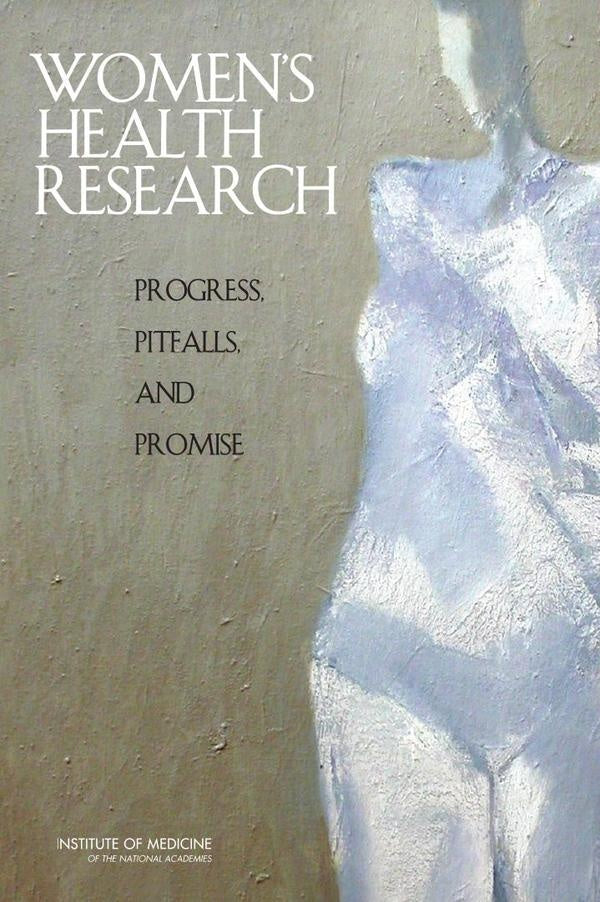 Women's Health Research | AA. VV.