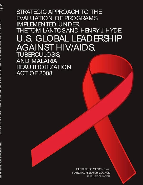 Strategic Approach to the Evaluation of Programs Implemented Under the Tom Lantos and Henry J. Hyde  | AA. VV.