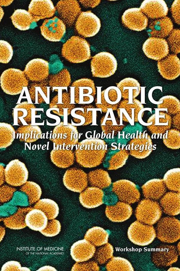 Antibiotic Resistance | AA. VV.
