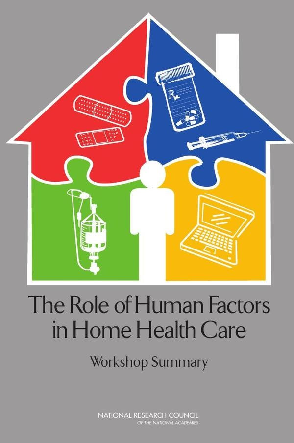 The Role of Human Factors in Home Health Care | AA. VV.