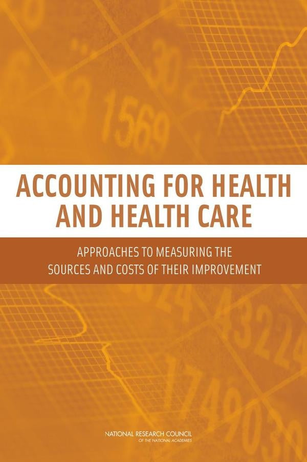 Accounting for Health and Health Care | AA. VV.