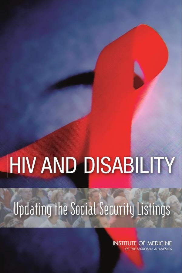 HIV and Disability | AA. VV.