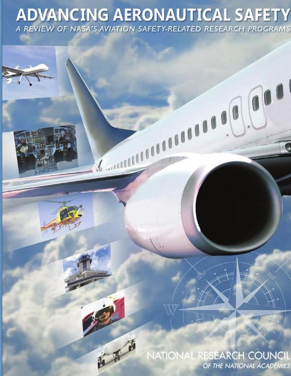 Advancing Aeronautical Safety | AA. VV.