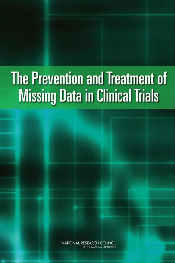 The Prevention and Treatment of Missing Data in Clinical Trials | AA. VV.