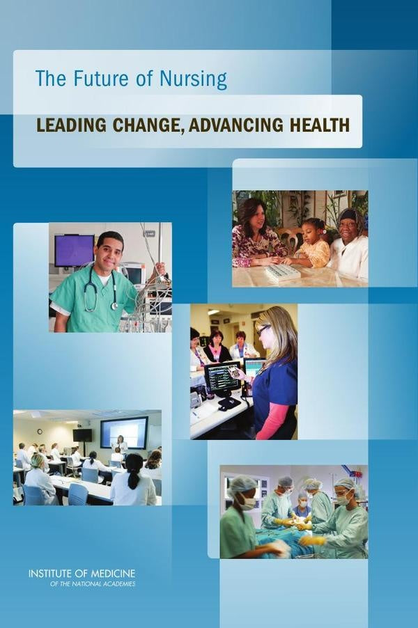 The Future of Nursing | AA. VV.