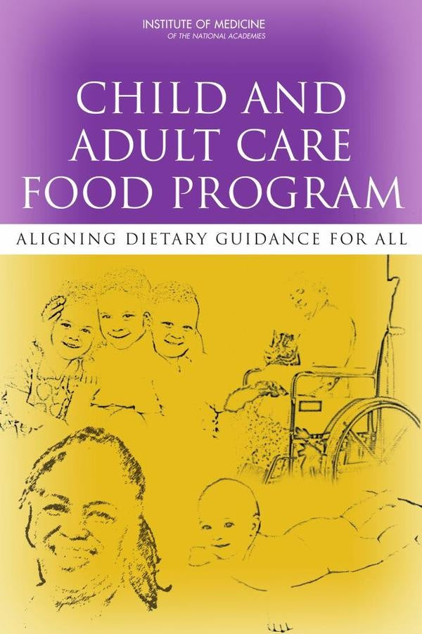 Child and Adult Care Food Program | AA. VV.