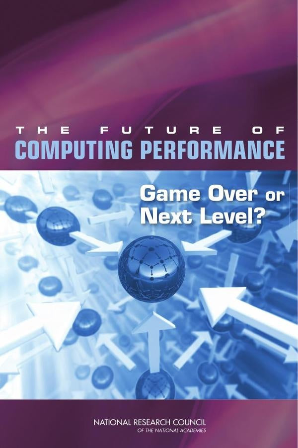 The Future of Computing Performance | AA. VV.