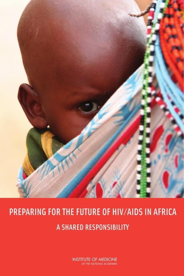 Preparing for the Future of HIV/AIDS in Africa | AA. VV.
