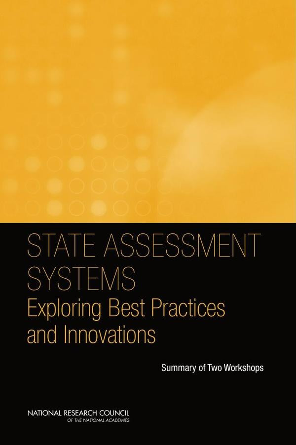 State Assessment Systems | AA. VV.