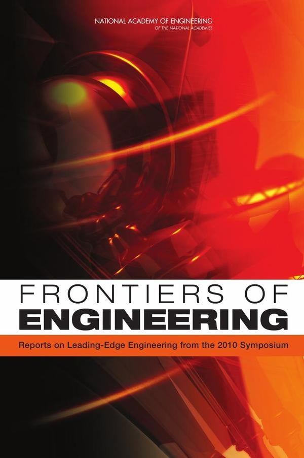 Frontiers of Engineering | AA. VV.