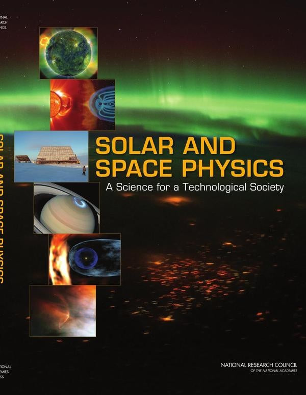 Solar and Space Physics | AA. VV.