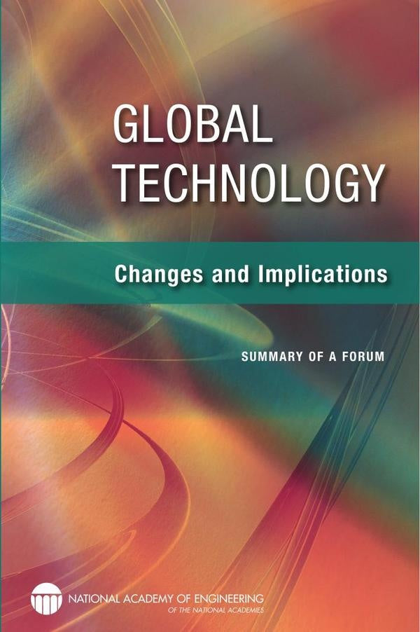 Global Technology | AA. VV.