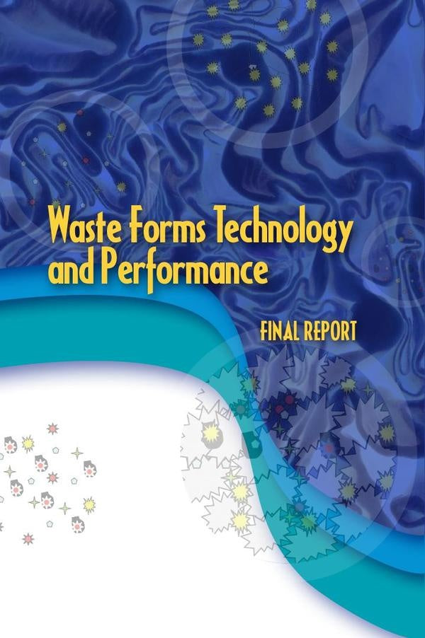 Waste Forms Technology and Performance | AA. VV.