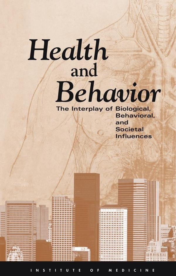 Health and Behavior | AA. VV.