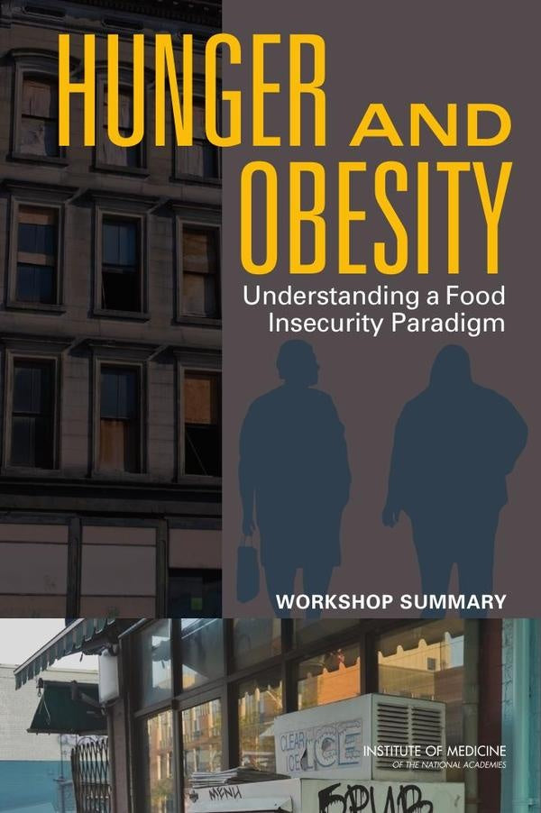 Hunger and Obesity | AA. VV.