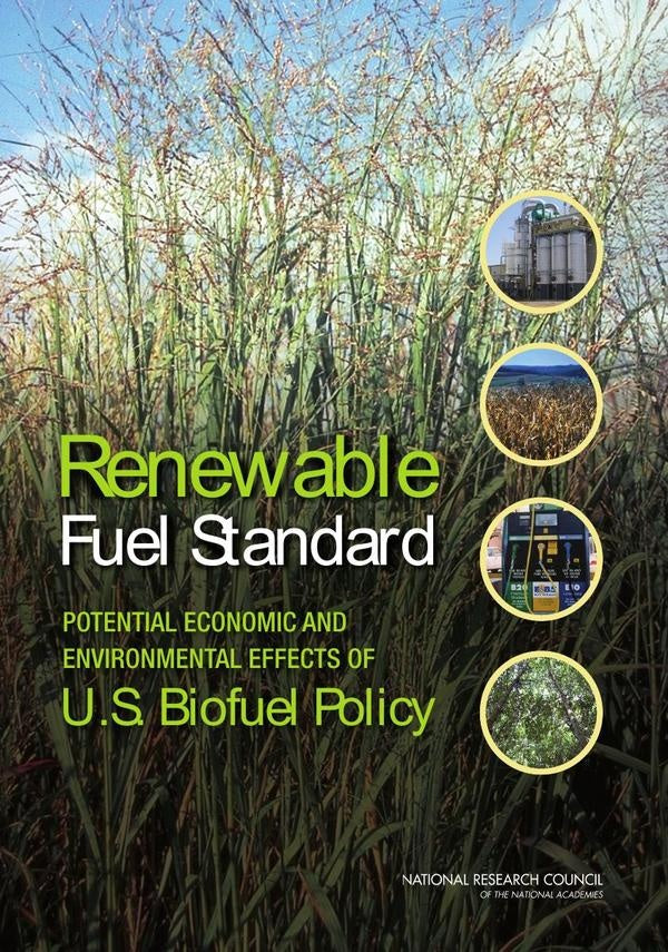 Renewable Fuel Standard | AA. VV.