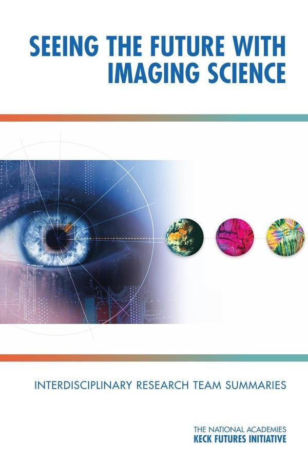 Seeing the Future with Imaging Science | AA. VV.