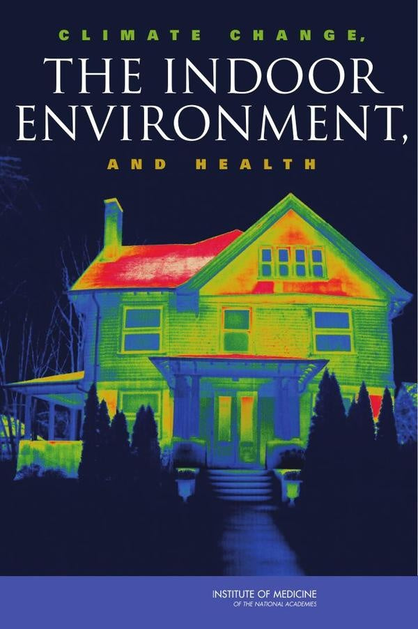 Climate Change, the Indoor Environment, and Health | AA. VV.
