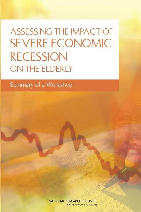 Assessing the Impact of Severe Economic Recession on the Elderly | AA. VV.