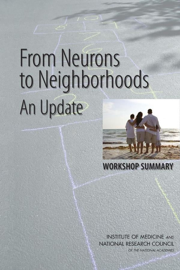 From Neurons to Neighborhoods | AA. VV.