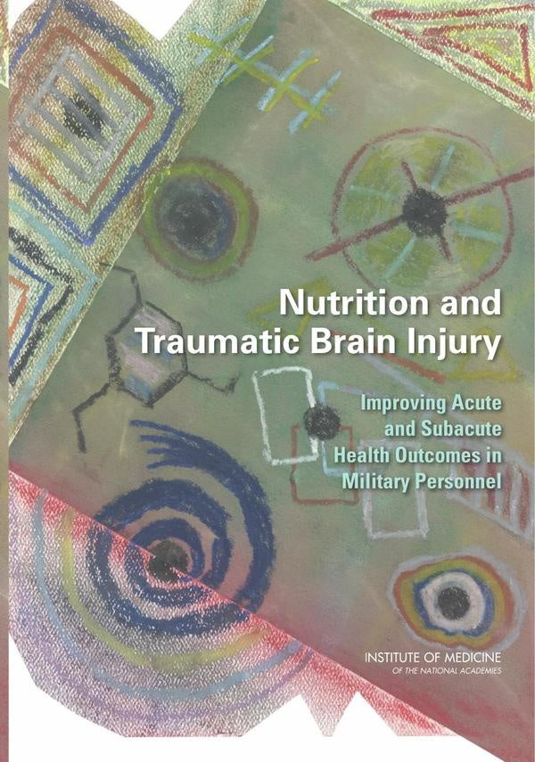 Nutrition and Traumatic Brain Injury | AA. VV.