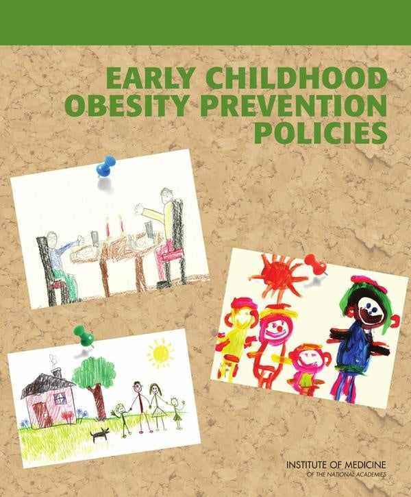 Early Childhood Obesity Prevention Policies | AA. VV.