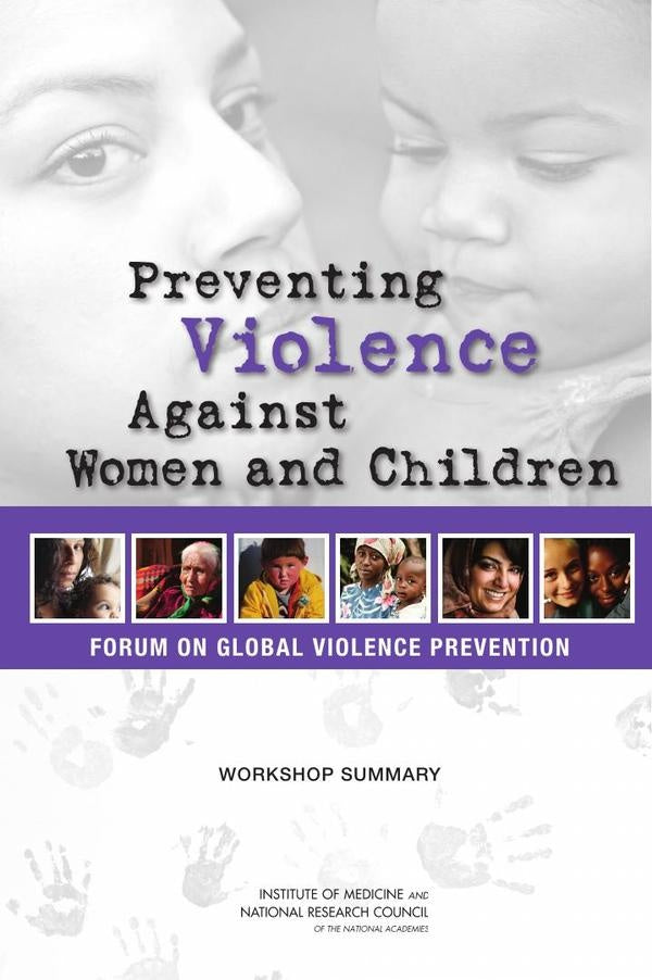 Preventing Violence Against Women and Children | AA. VV.