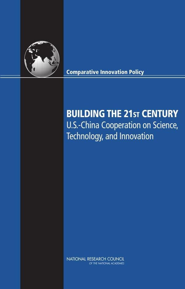 Building the 21st Century | AA. VV.