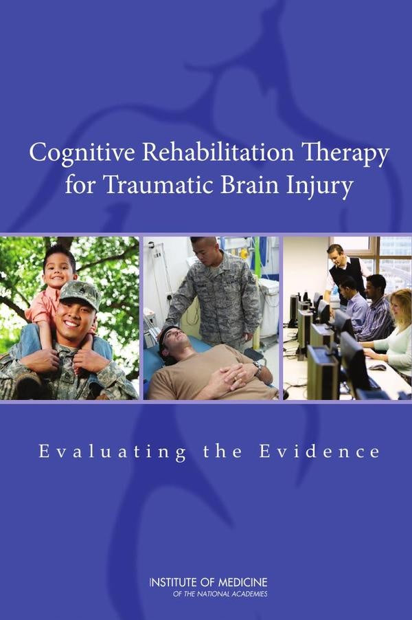 Cognitive Rehabilitation Therapy for Traumatic Brain Injury | AA. VV.