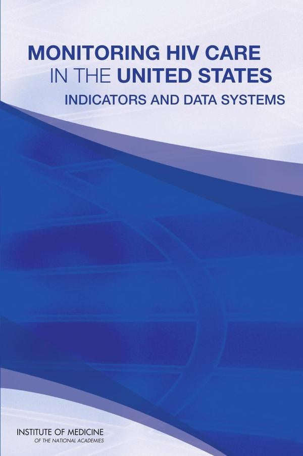 Monitoring HIV Care in the United States | AA. VV.