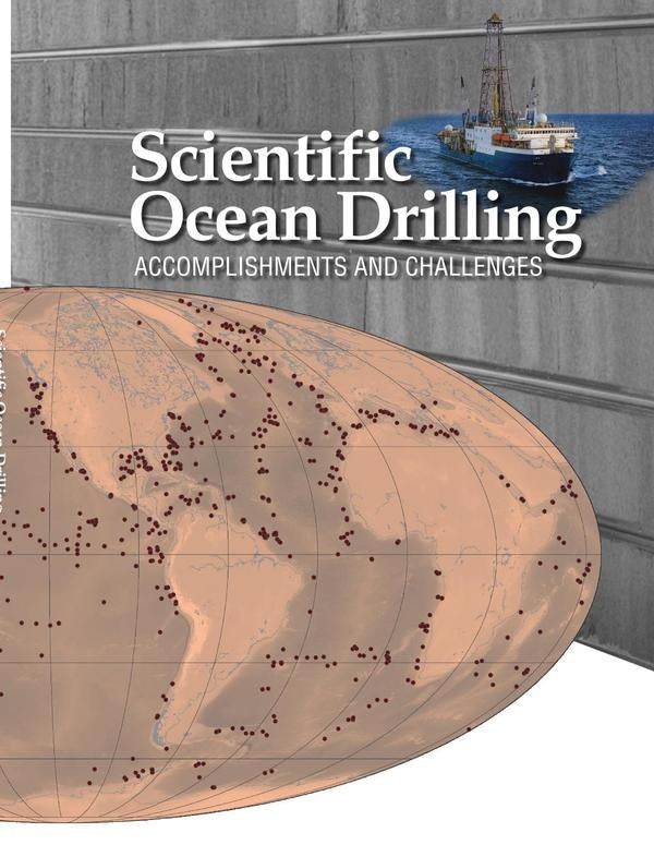 Scientific Ocean Drilling | AA. VV.