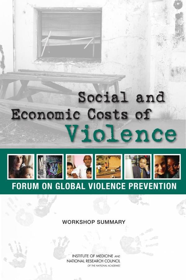 Social and Economic Costs of Violence | AA. VV.