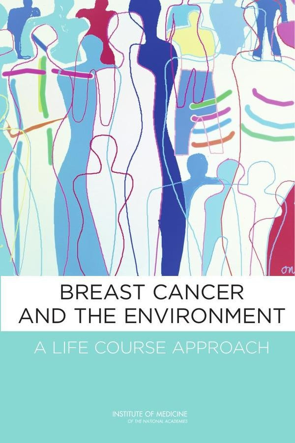 Breast Cancer and the Environment | AA. VV.