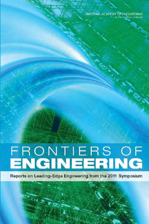 Frontiers of Engineering | AA. VV.