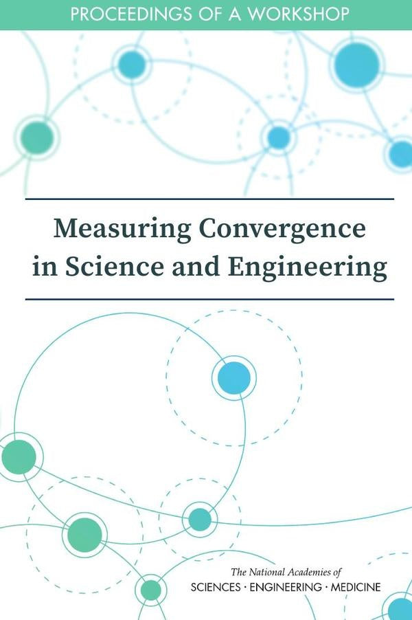 Measuring Convergence in Science and Engineering | AA. VV.