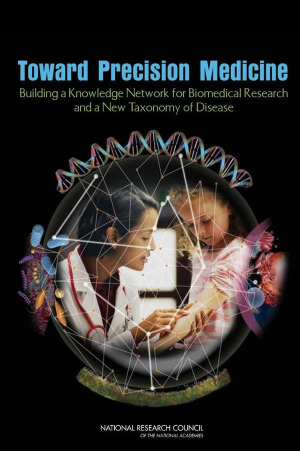 Toward Precision Medicine | AA. VV.