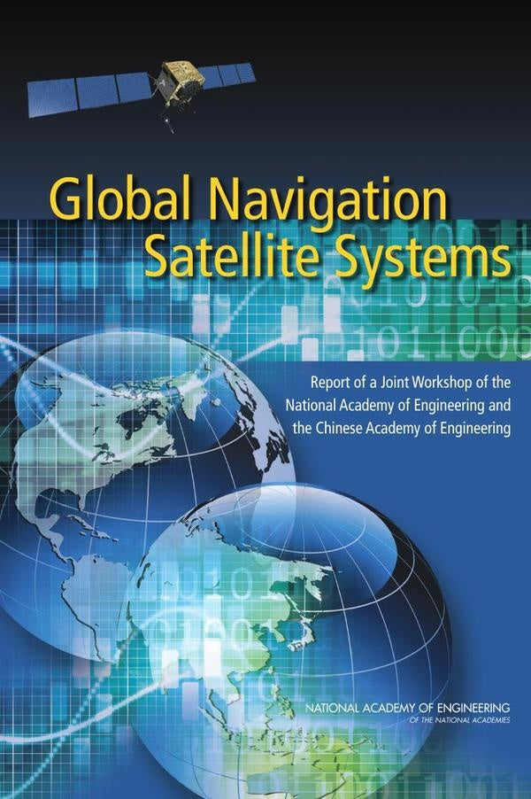 Global Navigation Satellite Systems | AA. VV.