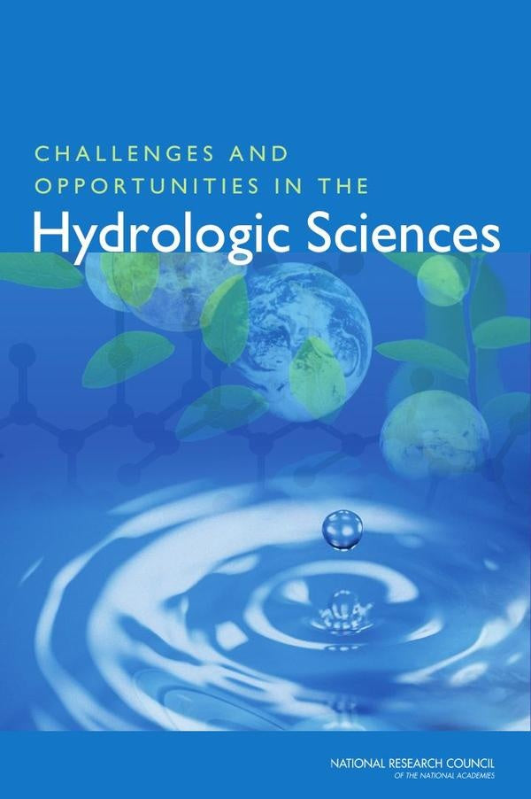 Challenges and Opportunities in the Hydrologic Sciences | AA. VV.