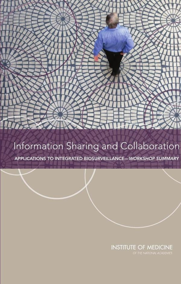 Information Sharing and Collaboration | AA. VV.