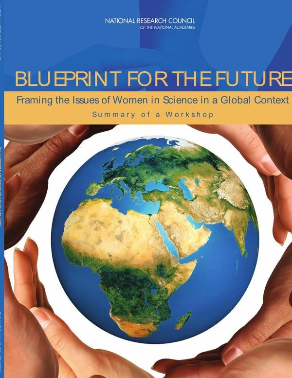 Blueprint for the Future | AA. VV.