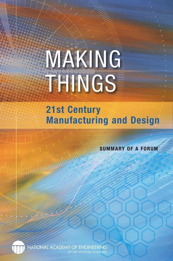 Making Things | AA. VV.