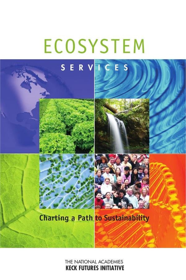 Ecosystem Services | AA. VV.
