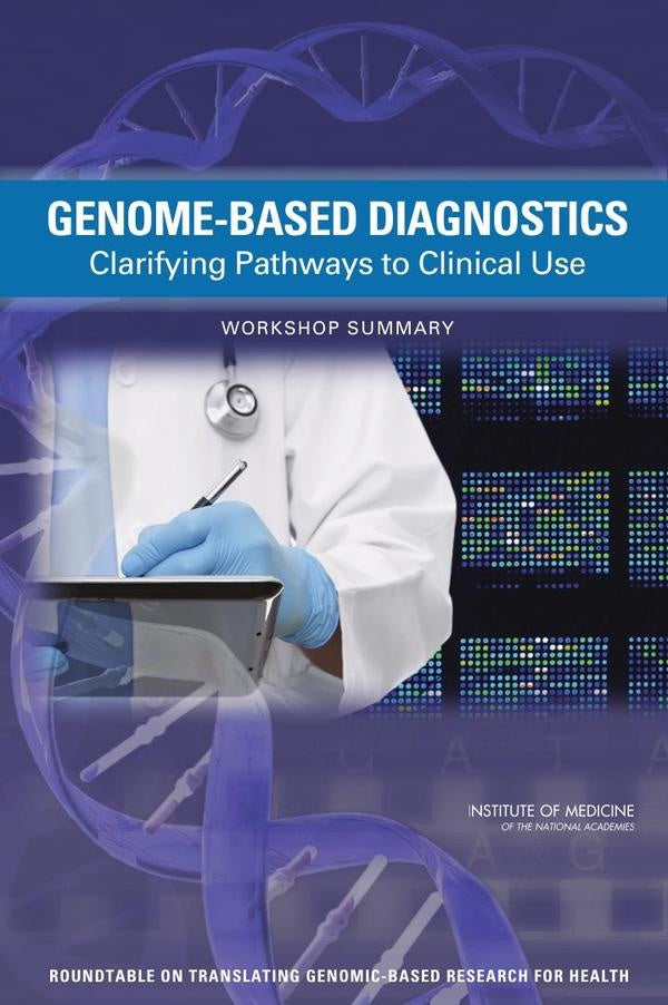 Genome-Based Diagnostics | AA. VV.