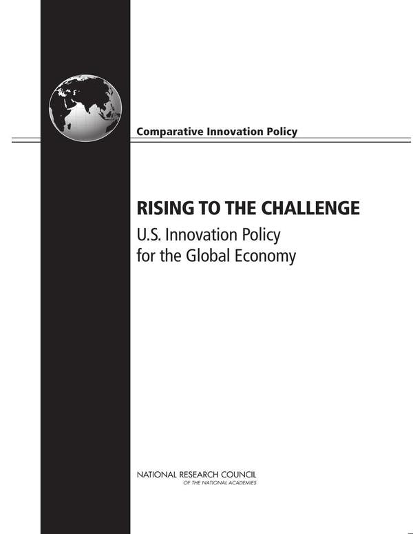 Rising to the Challenge | AA. VV.