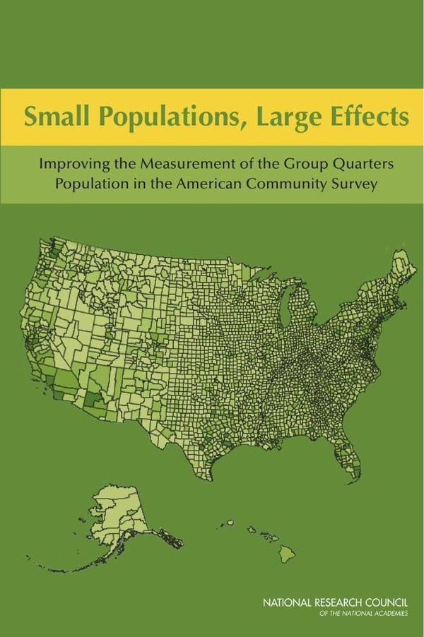 Small Populations, Large Effects | AA. VV.