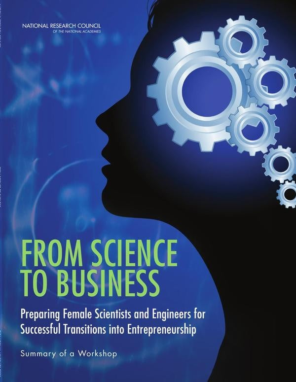 From Science to Business | AA. VV.