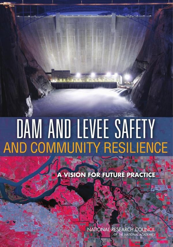 Dam and Levee Safety and Community Resilience | AA. VV.