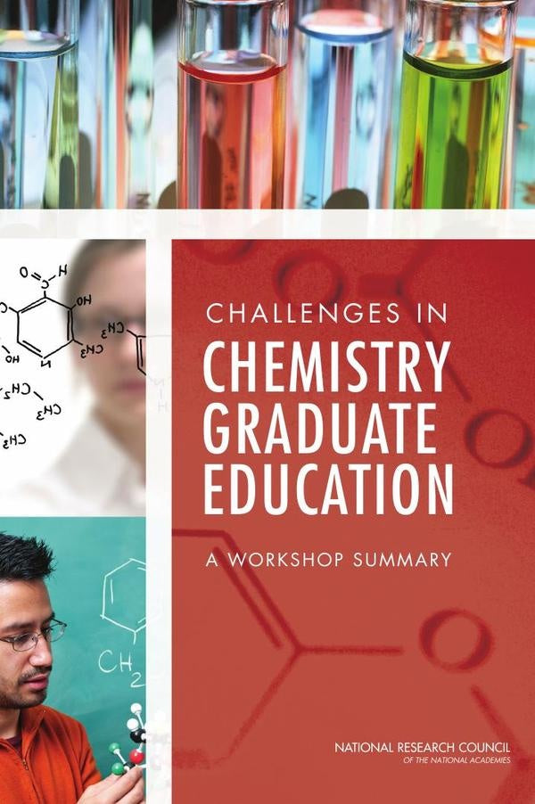 Challenges in Chemistry Graduate Education | AA. VV.