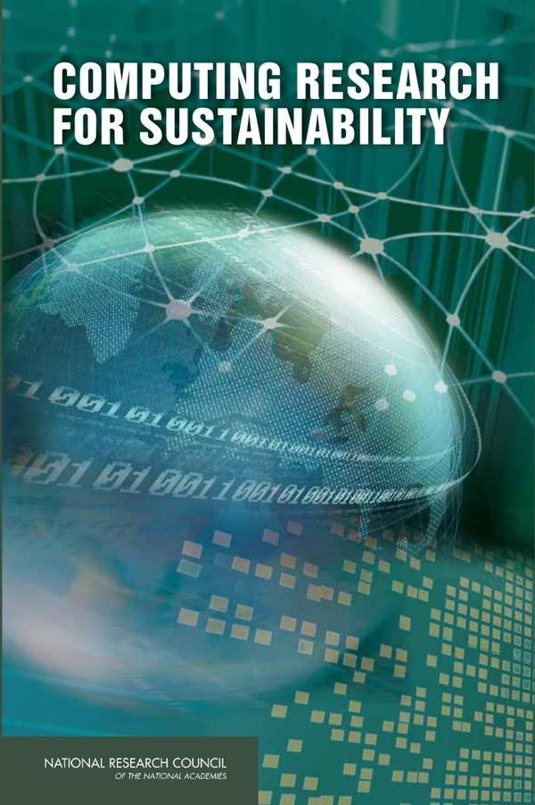 Computing Research for Sustainability | AA. VV.